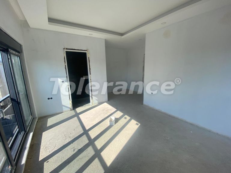 Вилла или дом от застройщика в Дошемеалты, Анталия с бассейном: купить недвижимость в Турции - 52038