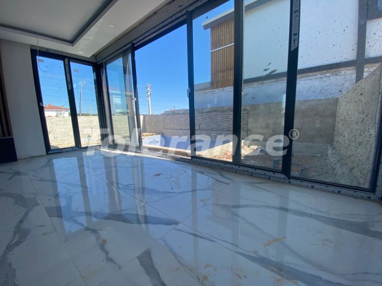 Вилла или дом от застройщика в Дошемеалты, Анталия с бассейном: купить недвижимость в Турции - 52648