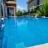 Вилла или дом от застройщика в Дошемеалты, Анталия с бассейном: купить недвижимость в Турции - 53784