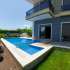 Вилла или дом от застройщика в Дошемеалты, Анталия с бассейном: купить недвижимость в Турции - 53785