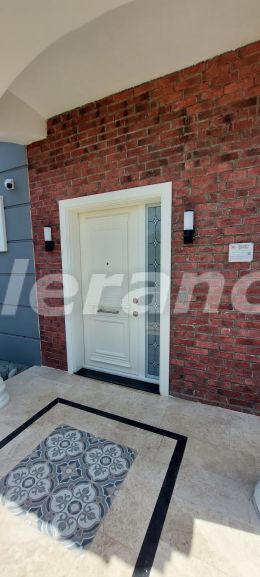 Вилла или дом от застройщика в Дошемеалты, Анталия с бассейном: купить недвижимость в Турции - 53788