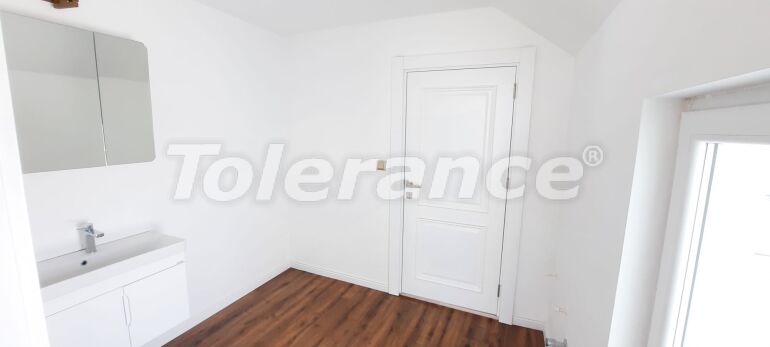 Вилла или дом в Дошемеалты, Анталия с бассейном - 55027 Вилла или дом в Дошемеалты, Анталия с бассейном: купить недвижимость в Турции - 55027