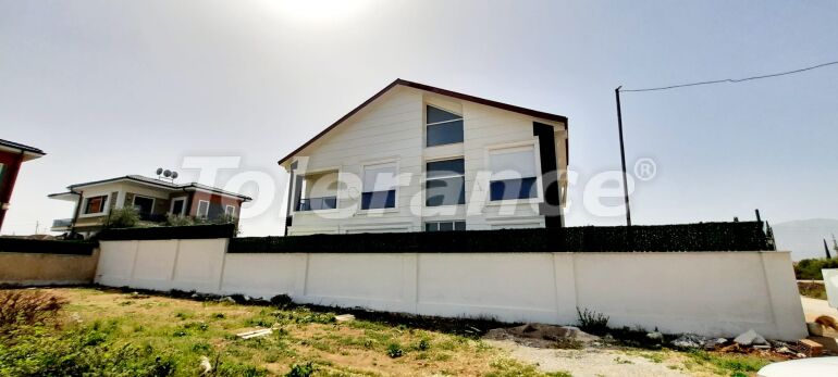 Вилла или дом в Дошемеалты, Анталия с бассейном - 55029 Вилла или дом в Дошемеалты, Анталия с бассейном: купить недвижимость в Турции - 55029