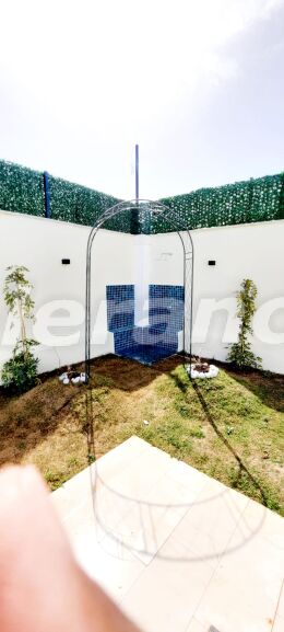 Вилла или дом в Дошемеалты, Анталия с бассейном - 55041 Вилла или дом в Дошемеалты, Анталия с бассейном: купить недвижимость в Турции - 55041