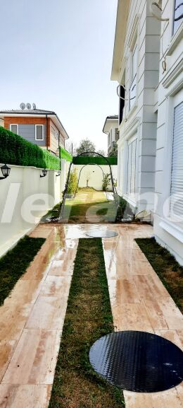 Вилла или дом в Дошемеалты, Анталия с бассейном - 55042 Вилла или дом в Дошемеалты, Анталия с бассейном: купить недвижимость в Турции - 55042