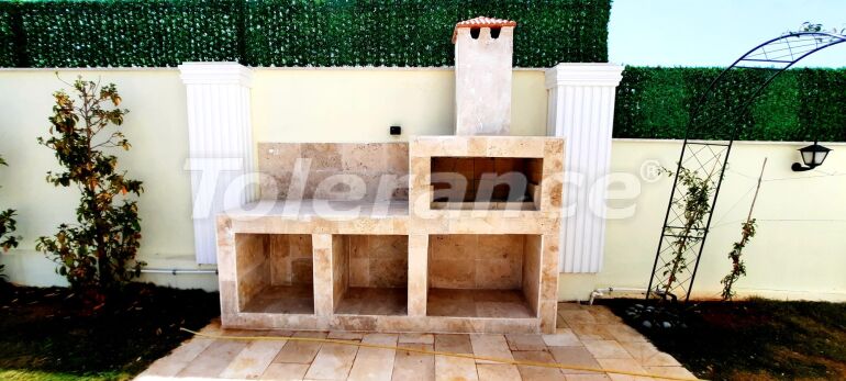 Вилла или дом в Дошемеалты, Анталия с бассейном - 55043 Вилла или дом в Дошемеалты, Анталия с бассейном: купить недвижимость в Турции - 55043