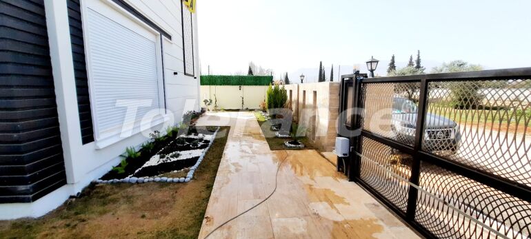 Вилла или дом в Дошемеалты, Анталия с бассейном - 55046 Вилла или дом в Дошемеалты, Анталия с бассейном: купить недвижимость в Турции - 55046