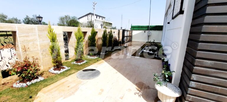 Вилла или дом в Дошемеалты, Анталия с бассейном - 55050 Вилла или дом в Дошемеалты, Анталия с бассейном: купить недвижимость в Турции - 55050