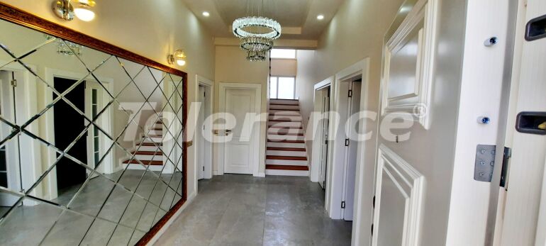 Вилла или дом в Дошемеалты, Анталия с бассейном - 55053 Вилла или дом в Дошемеалты, Анталия с бассейном: купить недвижимость в Турции - 55053