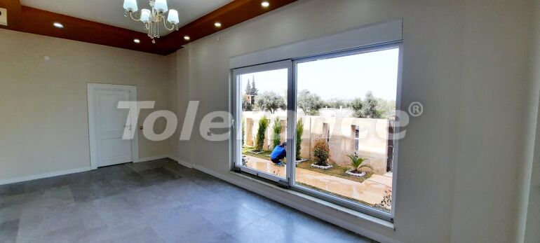 Вилла или дом в Дошемеалты, Анталия с бассейном - 55056 Вилла или дом в Дошемеалты, Анталия с бассейном: купить недвижимость в Турции - 55056