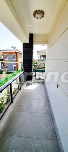 Вилла или дом в Дошемеалты, Анталия с бассейном - 55060 Вилла или дом в Дошемеалты, Анталия с бассейном: купить недвижимость в Турции - 55060