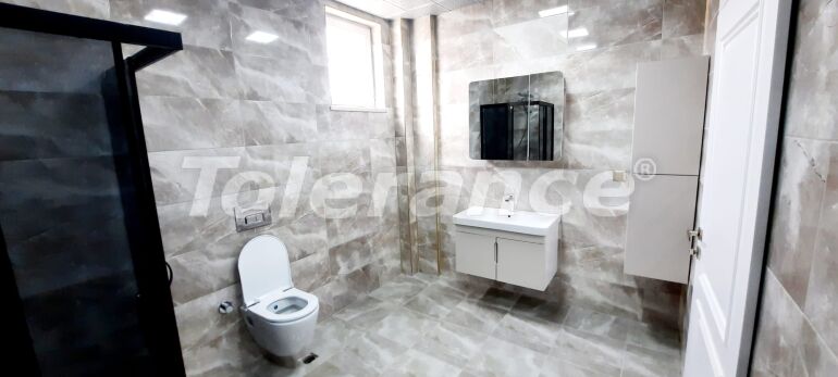 Вилла или дом в Дошемеалты, Анталия с бассейном - 55062 Вилла или дом в Дошемеалты, Анталия с бассейном: купить недвижимость в Турции - 55062