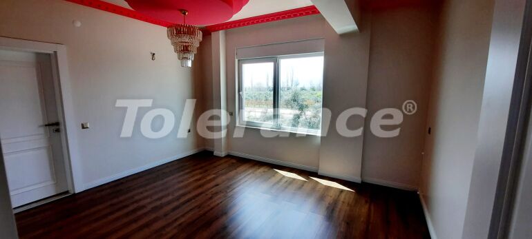 Вилла или дом в Дошемеалты, Анталия с бассейном - 55064 Вилла или дом в Дошемеалты, Анталия с бассейном: купить недвижимость в Турции - 55064