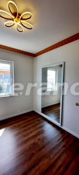 Вилла или дом в Дошемеалты, Анталия с бассейном - 55065 Вилла или дом в Дошемеалты, Анталия с бассейном: купить недвижимость в Турции - 55065