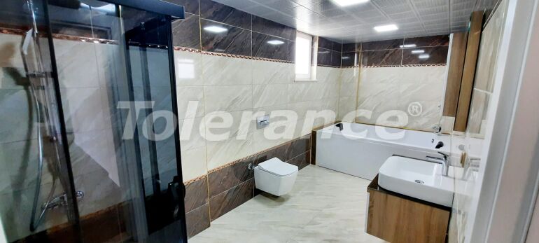 Вилла или дом в Дошемеалты, Анталия с бассейном - 55069 Вилла или дом в Дошемеалты, Анталия с бассейном: купить недвижимость в Турции - 55069