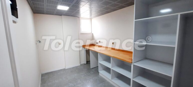 Вилла или дом в Дошемеалты, Анталия с бассейном - 55070 Вилла или дом в Дошемеалты, Анталия с бассейном: купить недвижимость в Турции - 55070