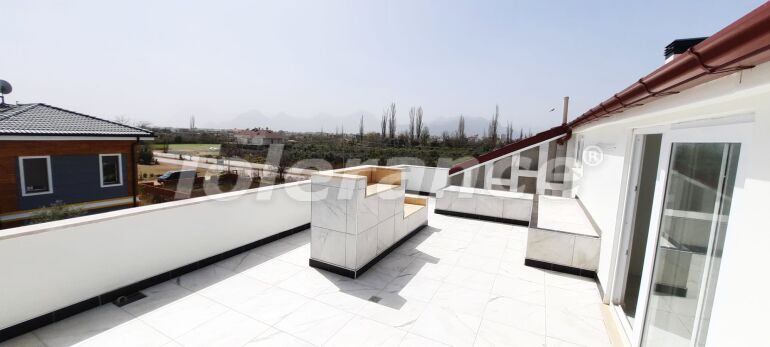 Вилла или дом в Дошемеалты, Анталия с бассейном - 55072 Вилла или дом в Дошемеалты, Анталия с бассейном: купить недвижимость в Турции - 55072