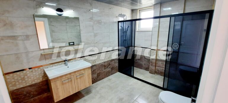 Вилла или дом в Дошемеалты, Анталия с бассейном - 55073 Вилла или дом в Дошемеалты, Анталия с бассейном: купить недвижимость в Турции - 55073