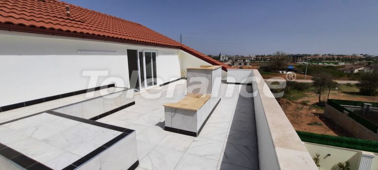 Вилла или дом в Дошемеалты, Анталия с бассейном - 55076 Вилла или дом в Дошемеалты, Анталия с бассейном: купить недвижимость в Турции - 55076