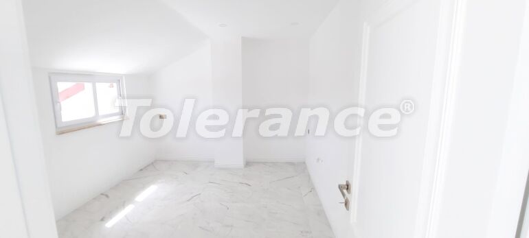 Вилла или дом в Дошемеалты, Анталия с бассейном - 55077 Вилла или дом в Дошемеалты, Анталия с бассейном: купить недвижимость в Турции - 55077