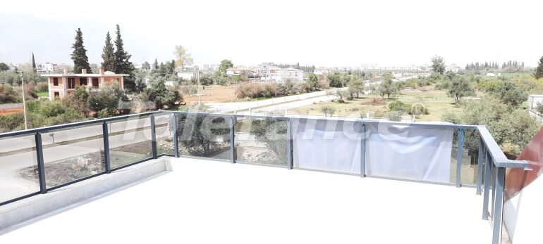 Вилла или дом в Дошемеалты, Анталия с бассейном - 55079 Вилла или дом в Дошемеалты, Анталия с бассейном: купить недвижимость в Турции - 55079