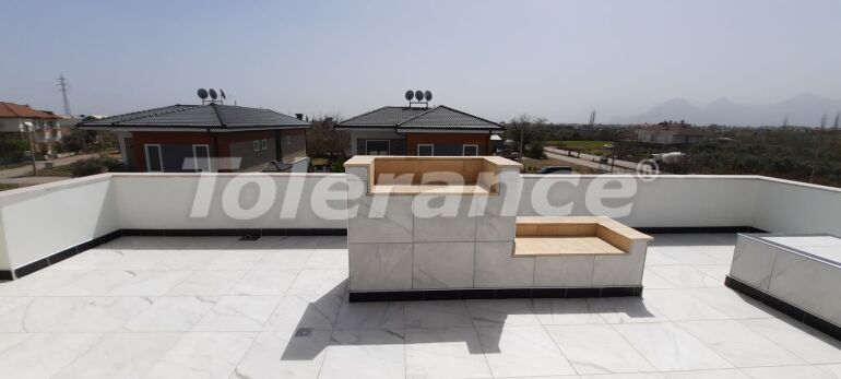 Вилла или дом в Дошемеалты, Анталия с бассейном - 55081 Вилла или дом в Дошемеалты, Анталия с бассейном: купить недвижимость в Турции - 55081