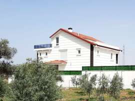 Вилла или дом в Дошемеалты, Анталия с бассейном: купить недвижимость в Турции - 55083