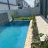 Вилла или дом от застройщика в Дошемеалты, Анталия с бассейном: купить недвижимость в Турции - 56020