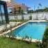 Вилла или дом от застройщика в Дошемеалты, Анталия с бассейном: купить недвижимость в Турции - 56029