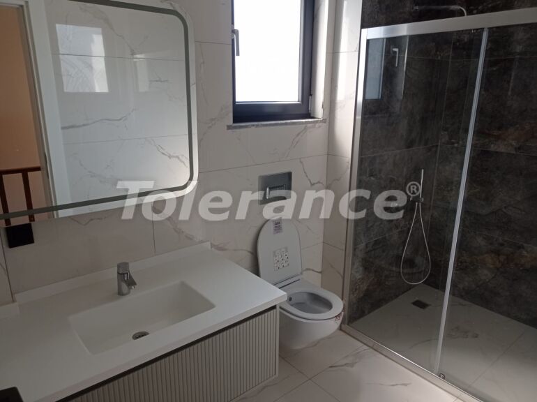 Вилла или дом от застройщика в Дошемеалты, Анталия с бассейном: купить недвижимость в Турции - 56185