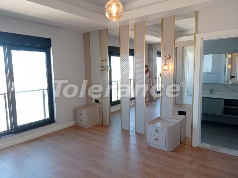 Вилла или дом от застройщика в Дошемеалты, Анталия с бассейном: купить недвижимость в Турции - 56187