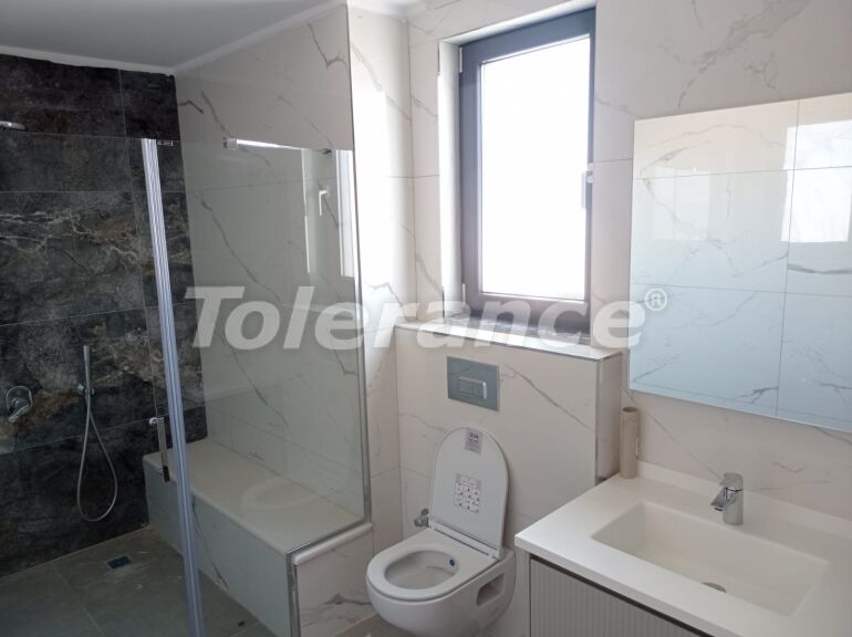 Вилла или дом от застройщика в Дошемеалты, Анталия с бассейном: купить недвижимость в Турции - 56188