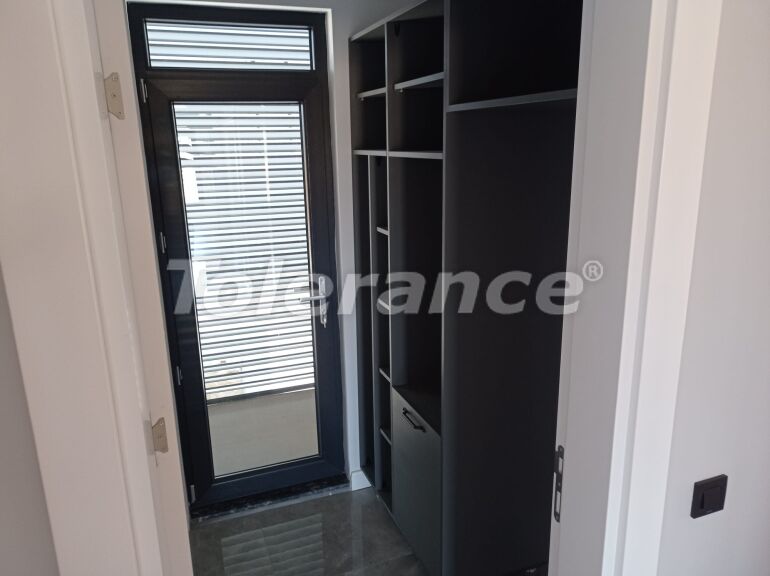 Вилла или дом от застройщика в Дошемеалты, Анталия с бассейном: купить недвижимость в Турции - 56189