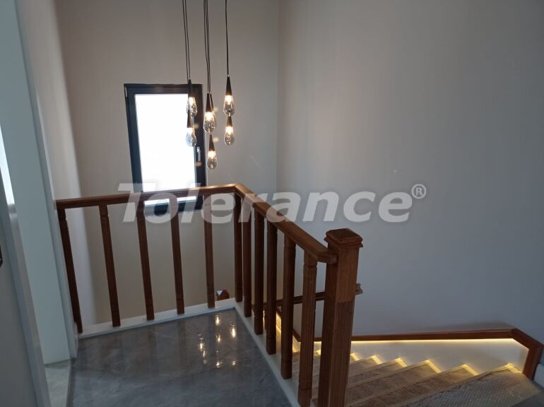 Вилла или дом от застройщика в Дошемеалты, Анталия с бассейном: купить недвижимость в Турции - 56190