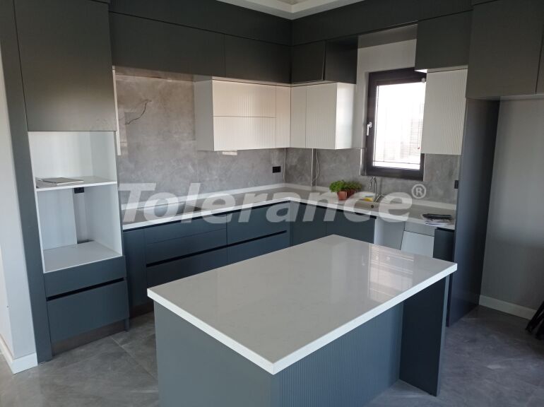 Вилла или дом от застройщика в Дошемеалты, Анталия с бассейном: купить недвижимость в Турции - 56192