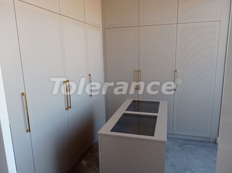 Вилла или дом от застройщика в Дошемеалты, Анталия с бассейном: купить недвижимость в Турции - 56194