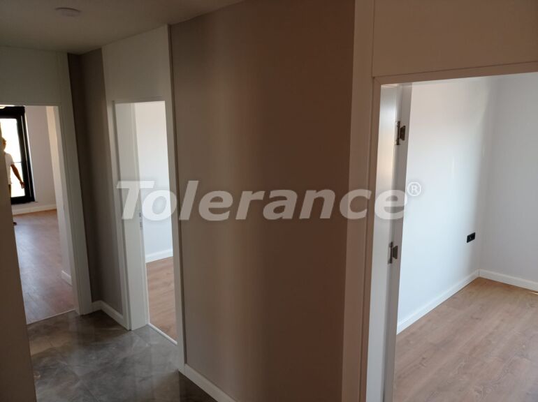 Вилла или дом от застройщика в Дошемеалты, Анталия с бассейном: купить недвижимость в Турции - 56195