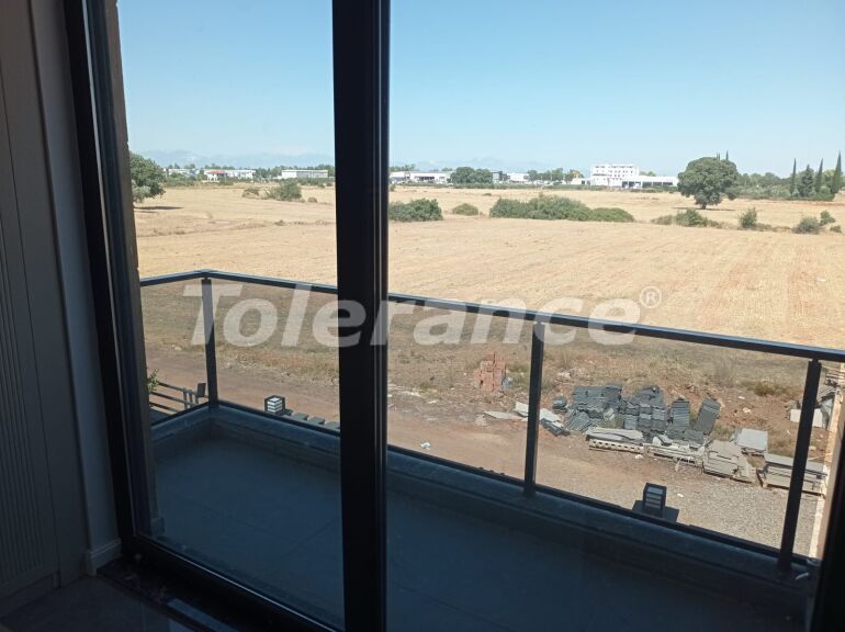 Вилла или дом от застройщика в Дошемеалты, Анталия с бассейном: купить недвижимость в Турции - 56196