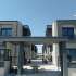 Вилла или дом от застройщика в Дошемеалты, Анталия с бассейном: купить недвижимость в Турции - 56197