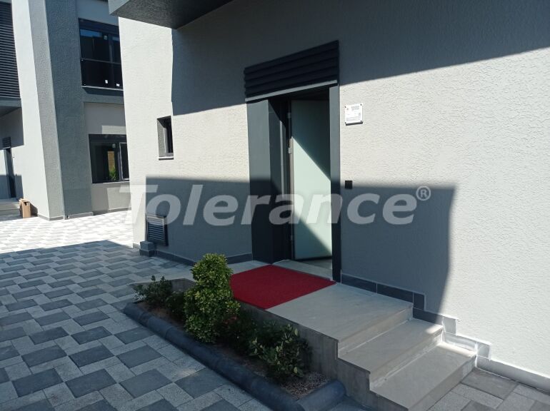 Вилла или дом от застройщика в Дошемеалты, Анталия с бассейном: купить недвижимость в Турции - 56201