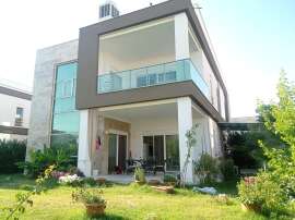 Вилла или дом в Дошемеалты, Анталия с бассейном: купить недвижимость в Турции - 56428
