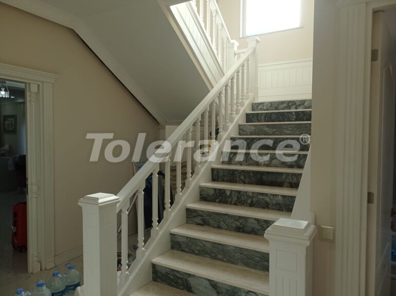 Вилла или дом в Дошемеалты, Анталия с бассейном: купить недвижимость в Турции - 56431