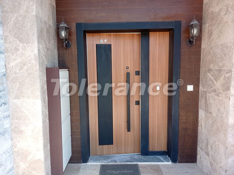 Вилла или дом в Дошемеалты, Анталия с бассейном: купить недвижимость в Турции - 56449