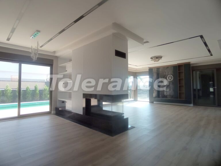 Вилла или дом от застройщика в Дошемеалты, Анталия с бассейном: купить недвижимость в Турции - 57595