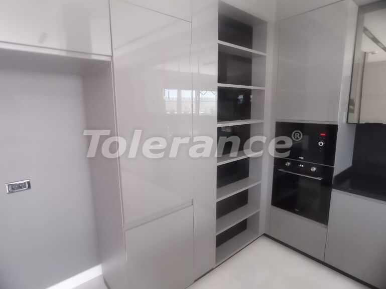 Вилла или дом от застройщика в Дошемеалты, Анталия с бассейном: купить недвижимость в Турции - 57598