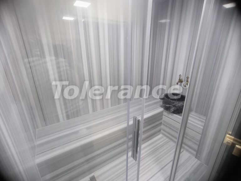 Вилла или дом от застройщика в Дошемеалты, Анталия с бассейном: купить недвижимость в Турции - 57601