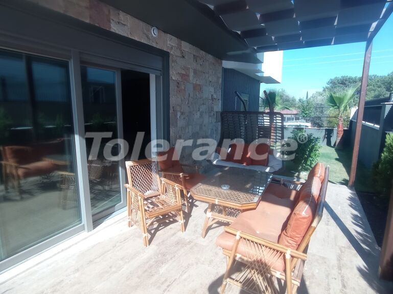 Вилла или дом от застройщика в Дошемеалты, Анталия с бассейном: купить недвижимость в Турции - 57602