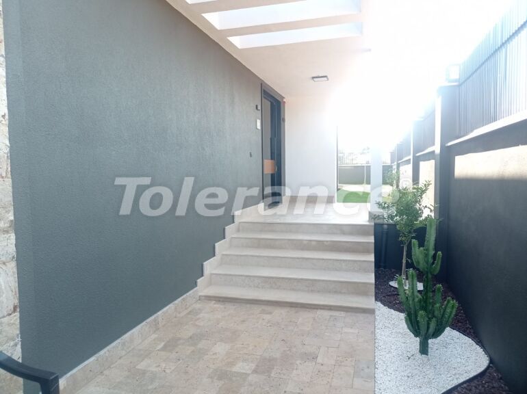 Вилла или дом от застройщика в Дошемеалты, Анталия с бассейном: купить недвижимость в Турции - 57607