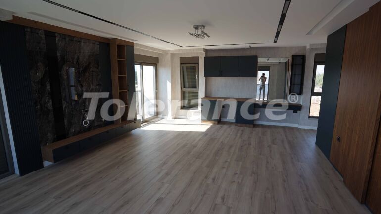 Вилла или дом от застройщика в Дошемеалты, Анталия с бассейном: купить недвижимость в Турции - 57611