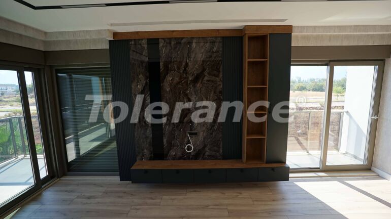 Вилла или дом от застройщика в Дошемеалты, Анталия с бассейном: купить недвижимость в Турции - 57614